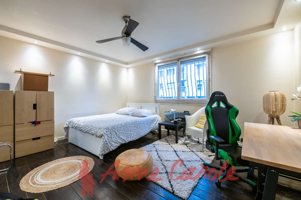 Appartement à JOINVILLE-LE-PONT