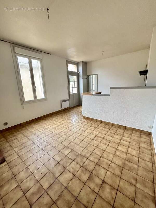 Maison à BERGERAC