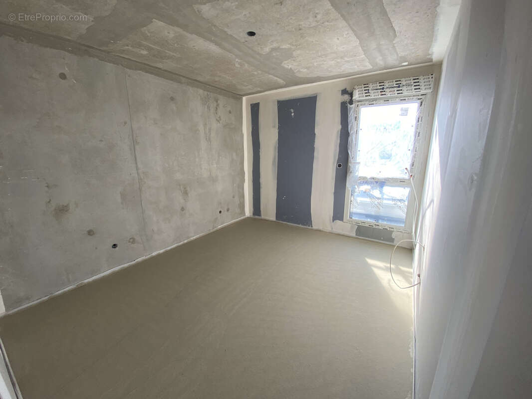 Appartement à THONON-LES-BAINS