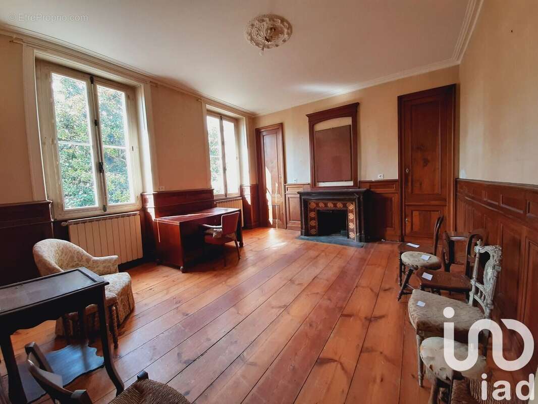 Photo 3 - Appartement à LIBOURNE