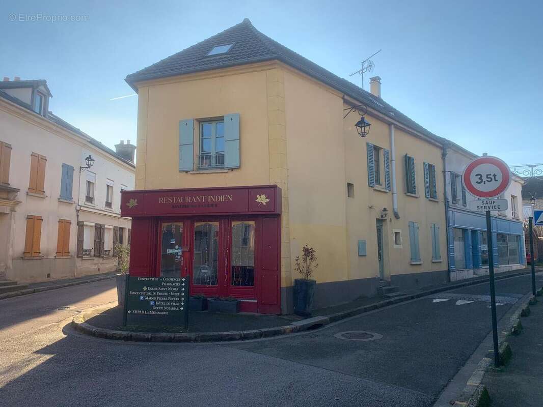 Photo 2 - Maison à MAULE