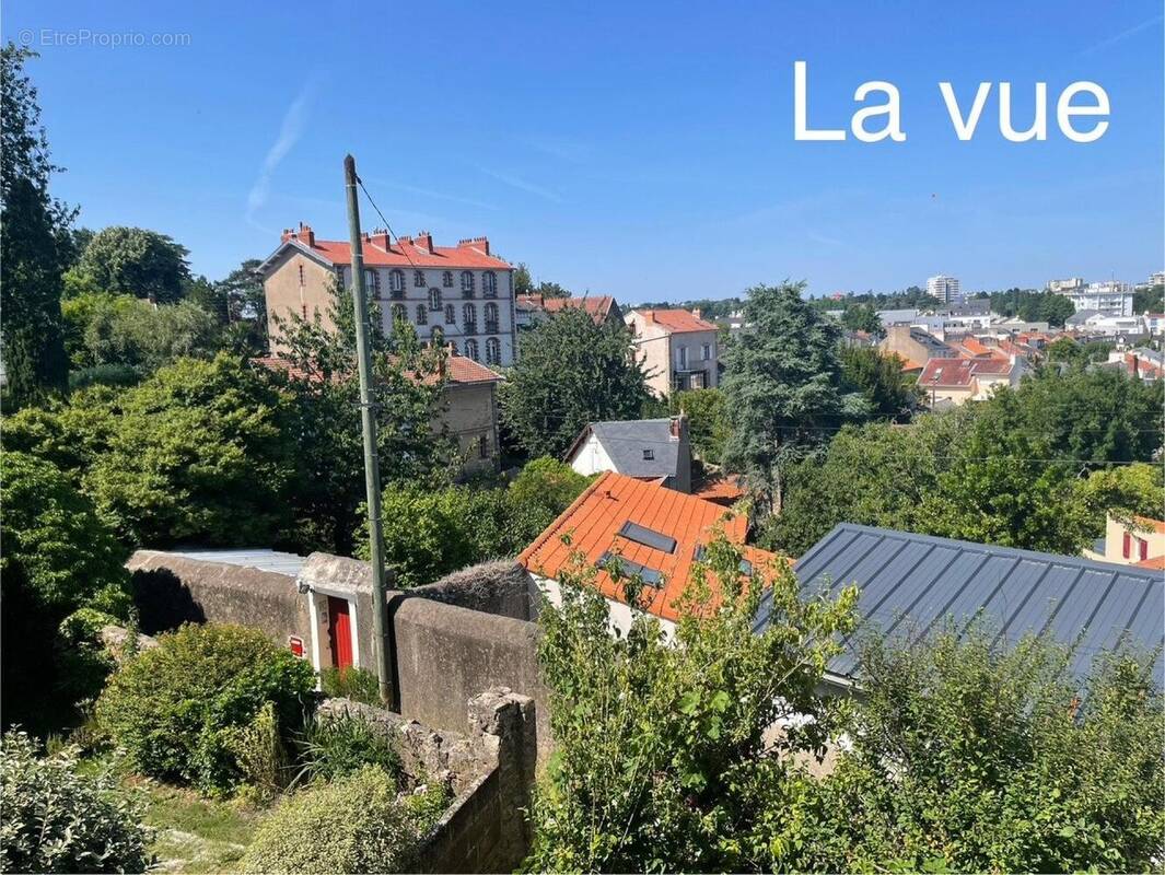 Photo 1 - Appartement à NANTES