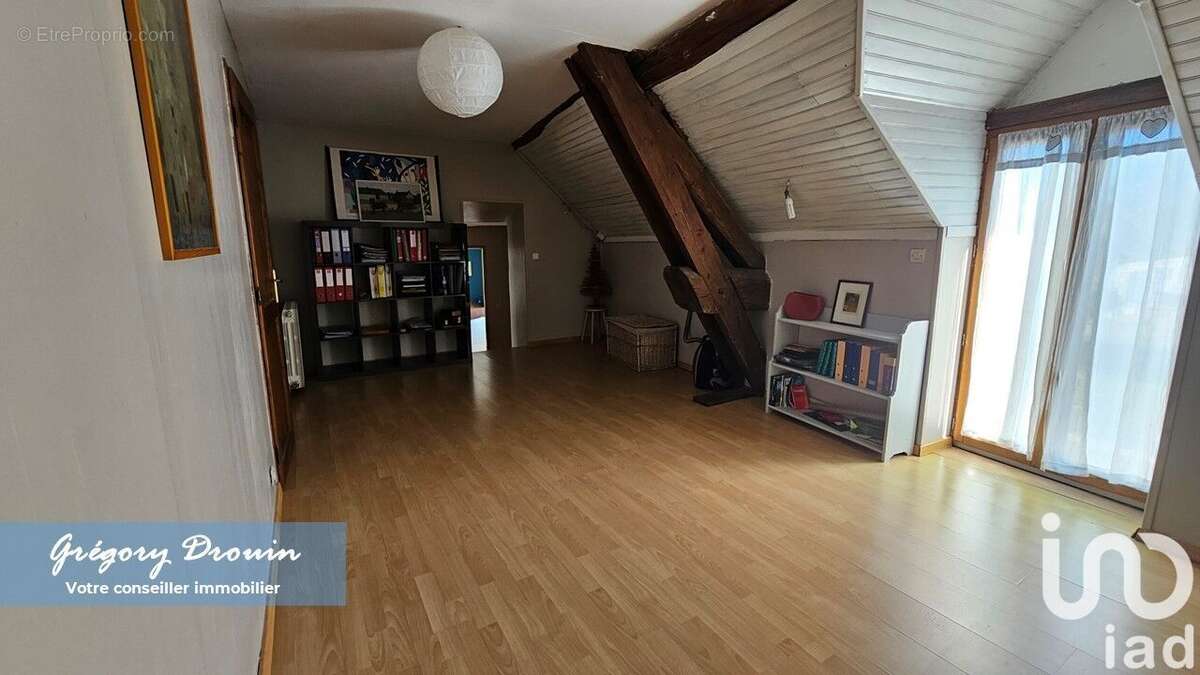 Photo 8 - Maison à LA CHAPELLE-LA-REINE