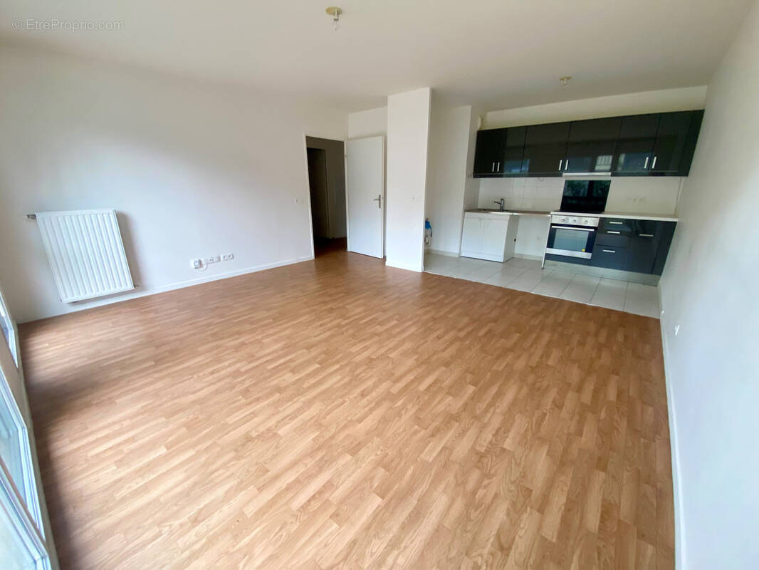 Appartement à PALAISEAU
