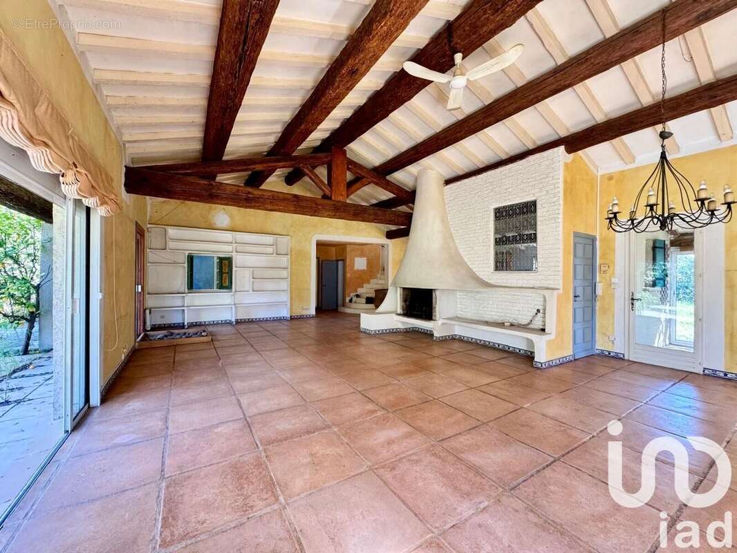 Photo 5 - Maison à NIMES