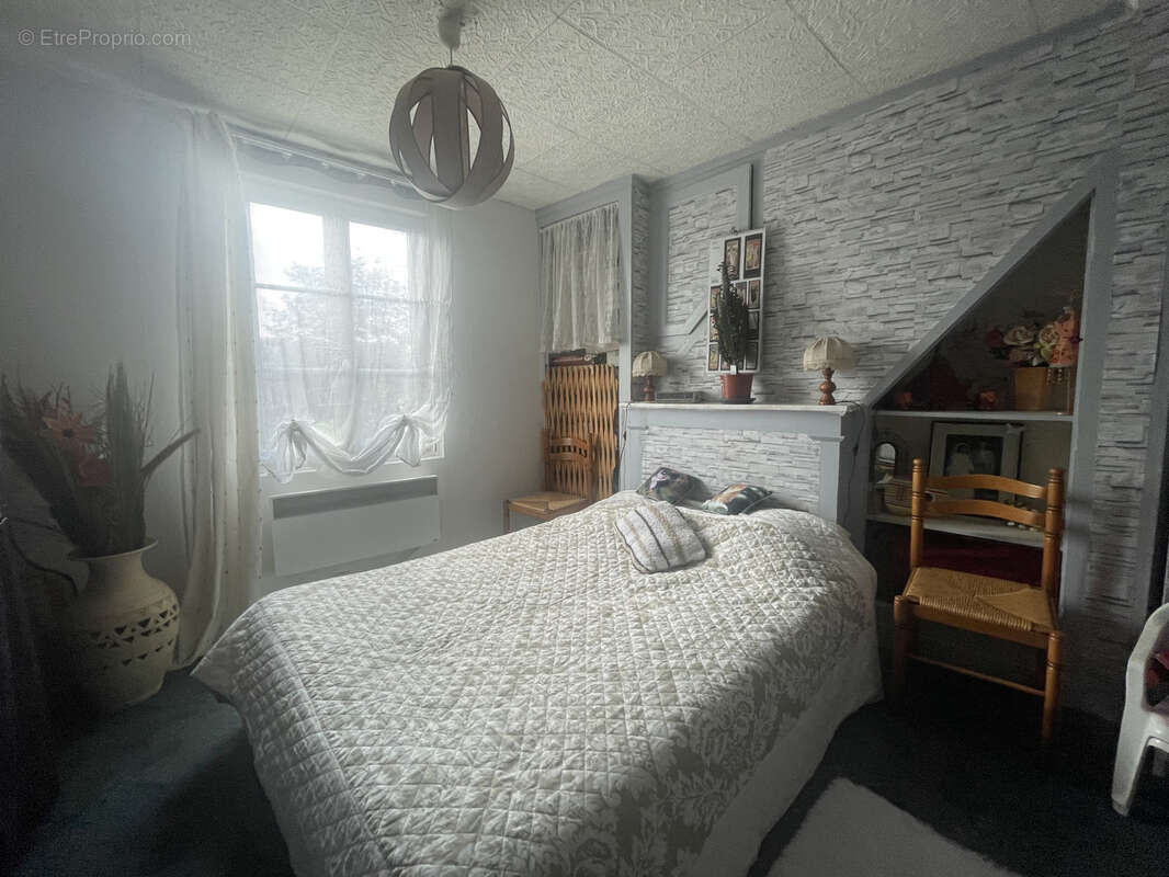 Appartement à VIMOUTIERS