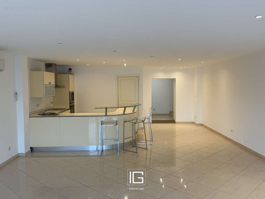 Appartement à BANDOL