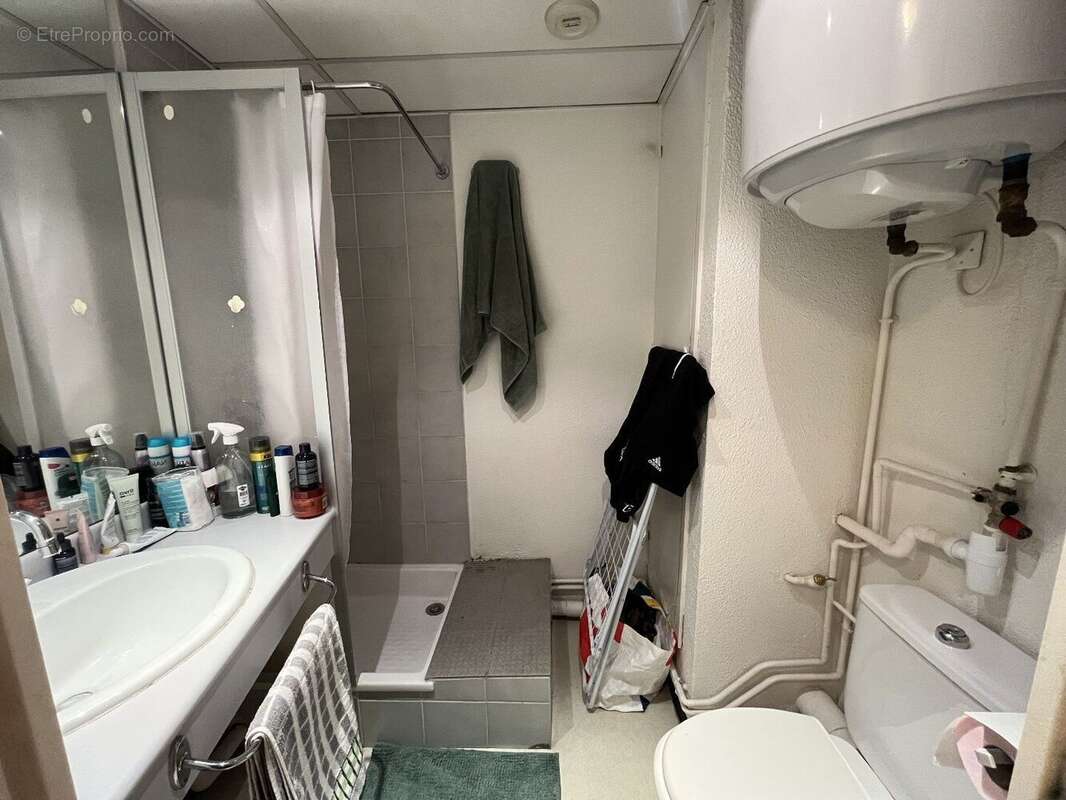 Photo 5 - Appartement à TOULOUSE