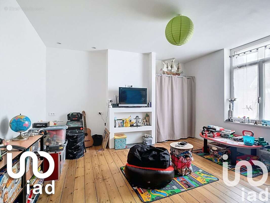 Photo 5 - Maison à DROCOURT