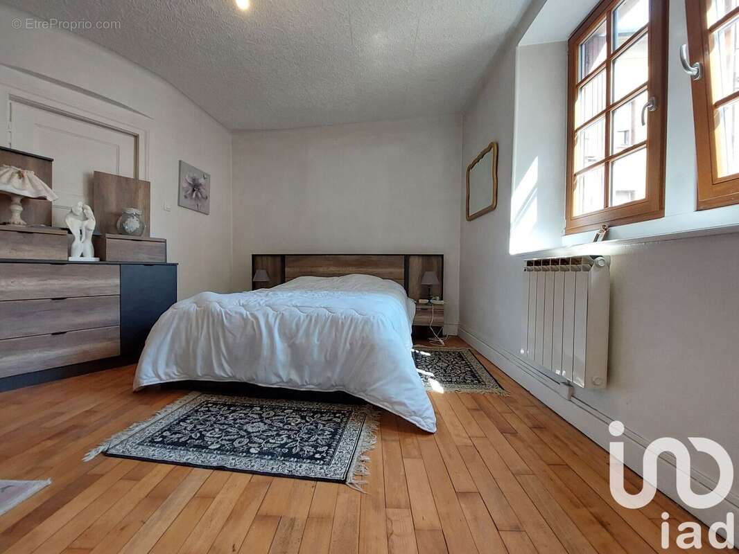 Photo 5 - Appartement à SIERCK-LES-BAINS