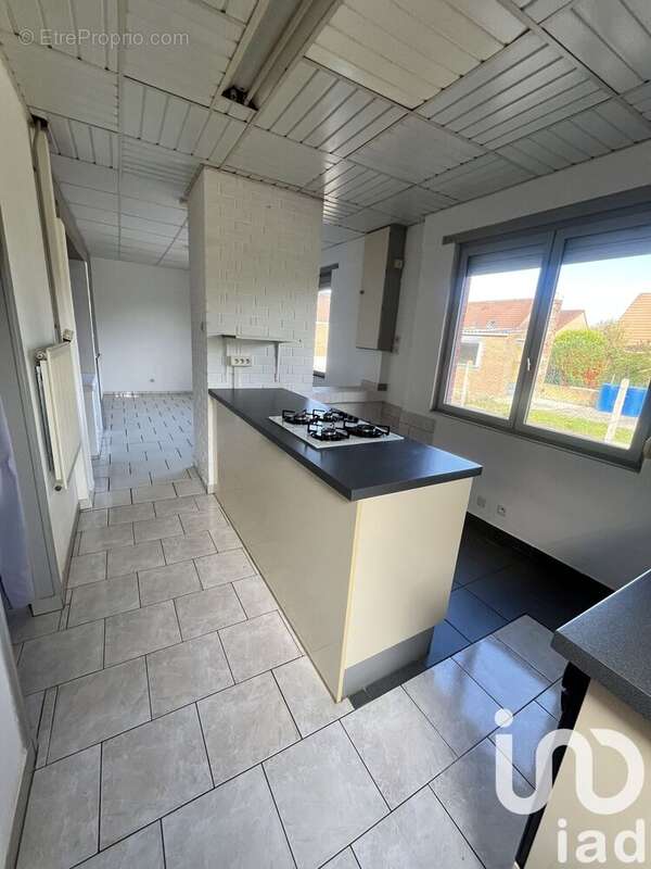 Photo 5 - Maison à NIEPPE