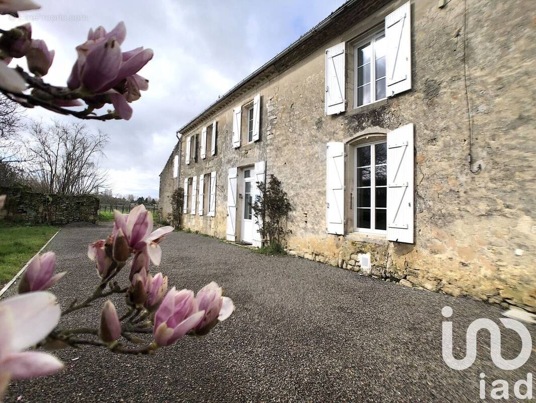 Photo 1 - Maison à SAINT-PAUL