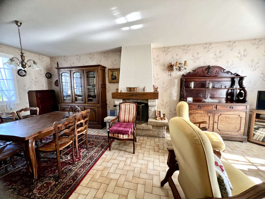 Maison à ERQUY