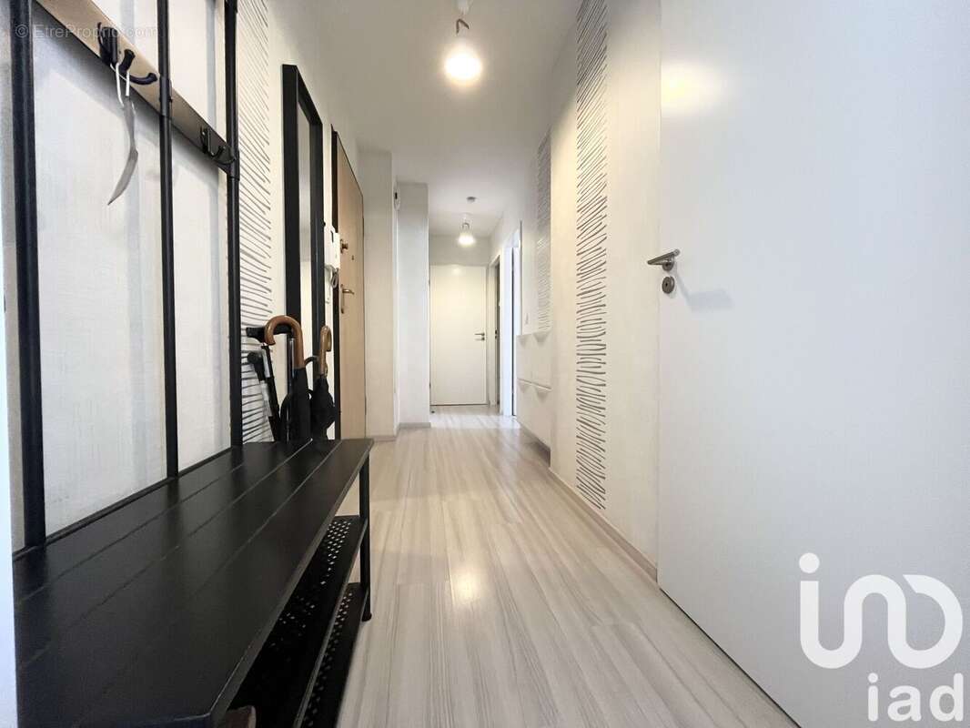 Photo 7 - Appartement à WOIPPY