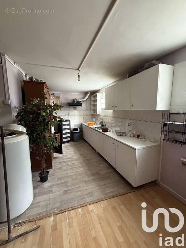 Photo 1 - Maison à MERU