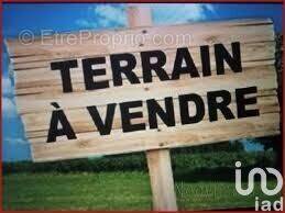 Photo 1 - Terrain à CHALLANS
