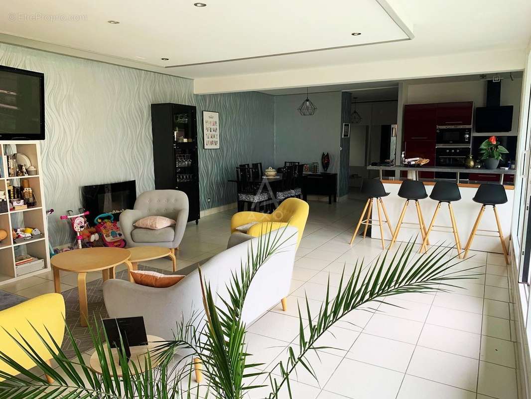 Appartement à EPERNAY