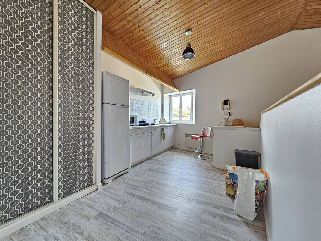 Maison à LES HERBIERS