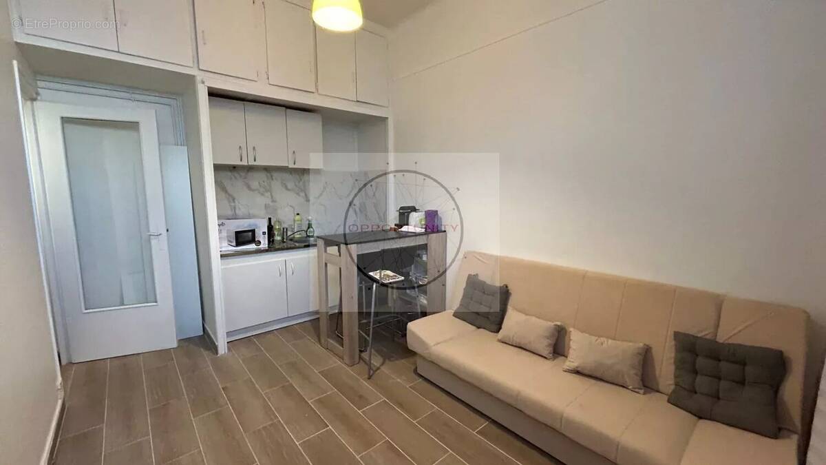 Appartement à VINCENNES