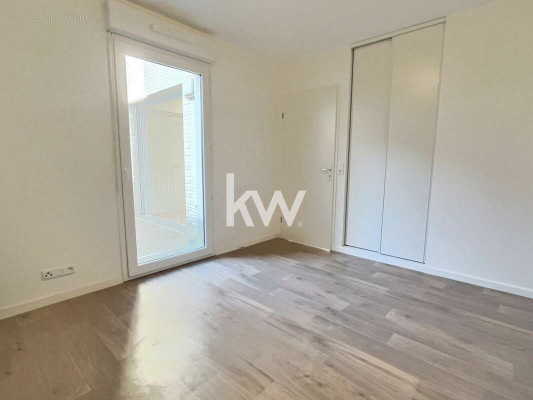 Appartement à EVRY
