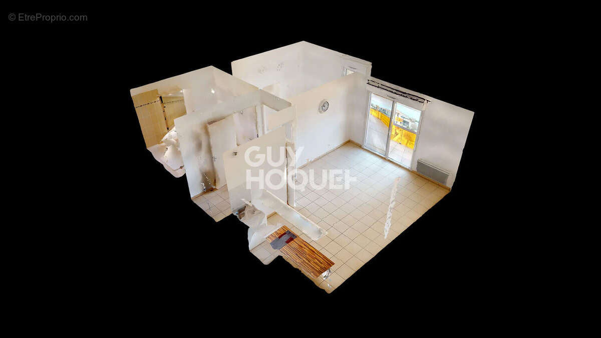 Appartement à CANOHES