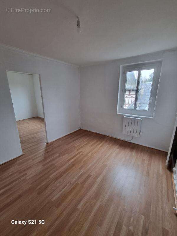 Appartement à DIEPPE