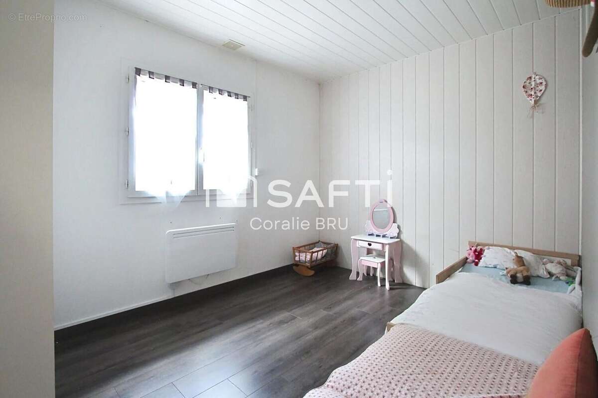 Photo 9 - Maison à VIRSAC