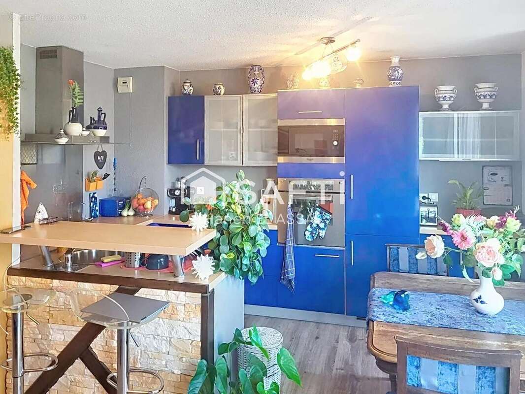 Photo 3 - Appartement à TOULOUSE
