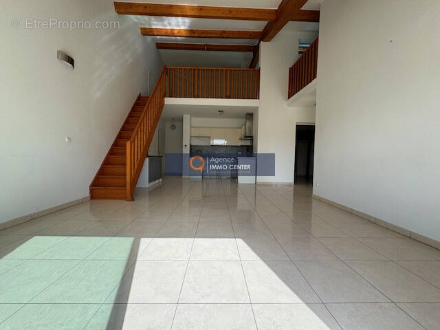 Appartement à LA FARLEDE
