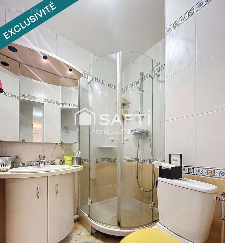 Photo 7 - Appartement à PARIS-19E