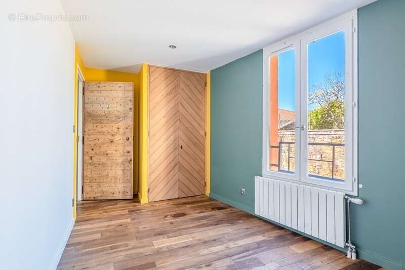 Maison à LYON-5E