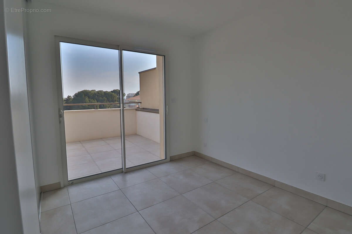 Appartement à NIMES