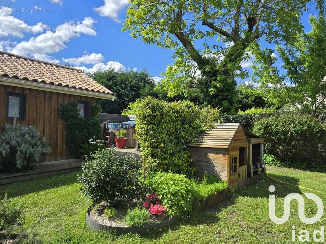 Photo 2 - Maison à SANGUINET
