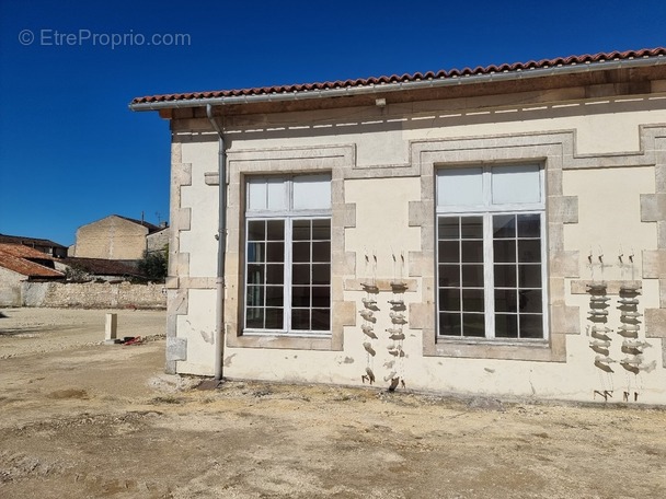 Maison à JARNAC