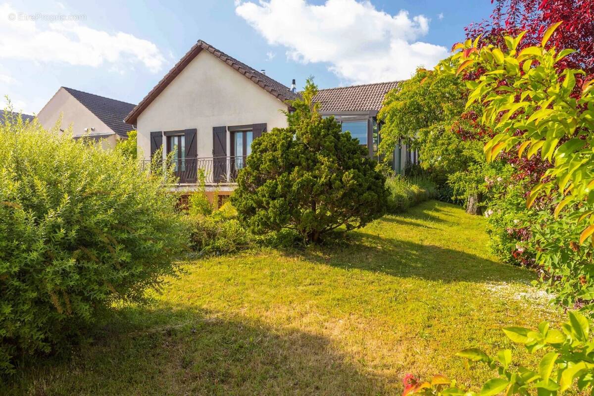 Maison à TALANT
