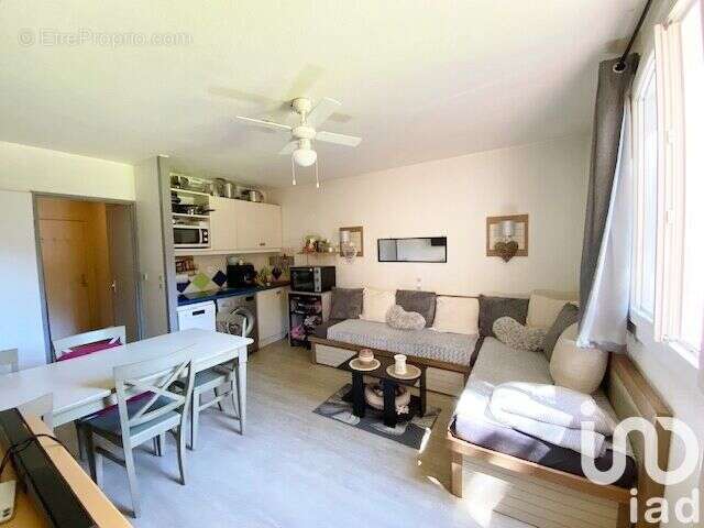 Photo 5 - Appartement à SAINT-RAPHAEL