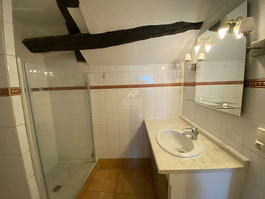 Appartement à PONTOISE