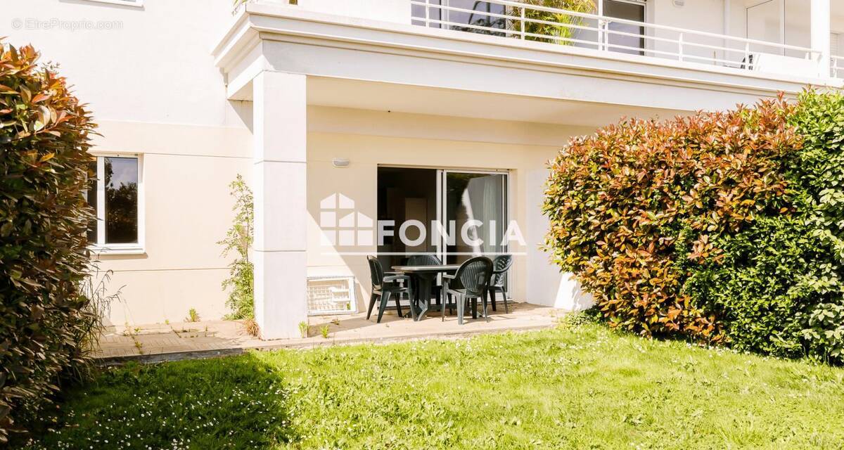 Appartement à L&#039;AIGUILLON-SUR-VIE