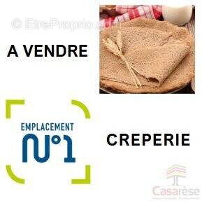 Commerce à PLOERMEL