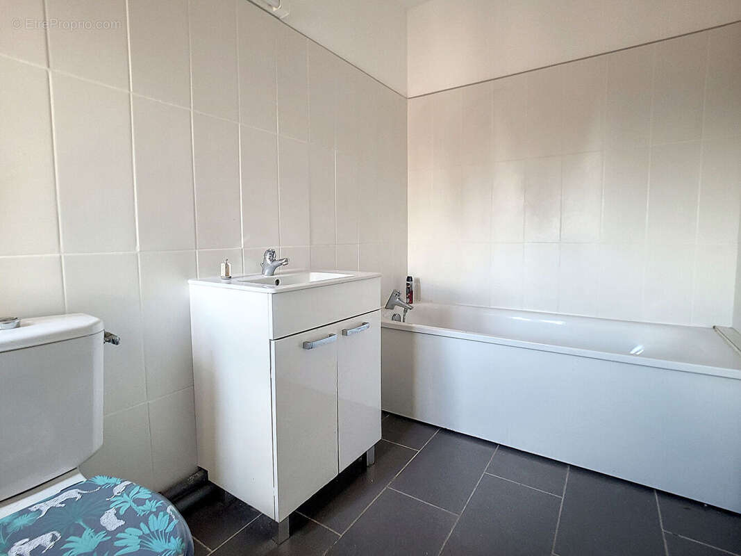 Appartement à ELBEUF