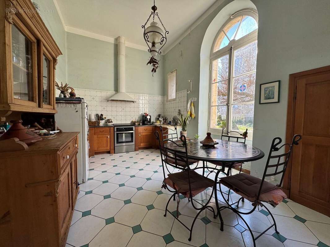 Maison à LECTOURE