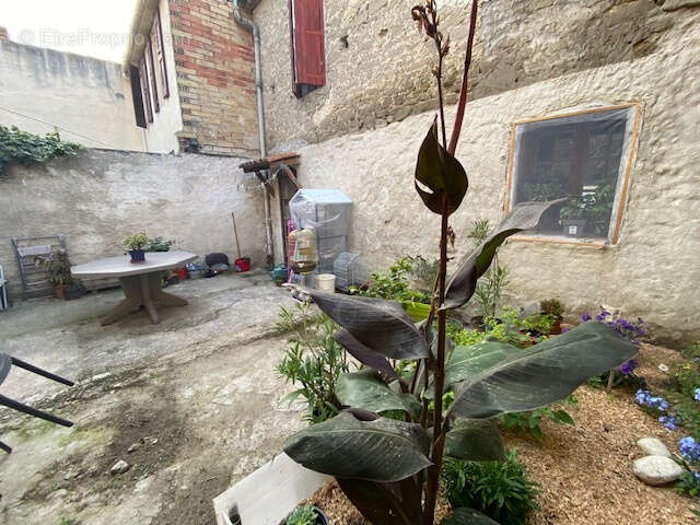 Maison à PEXIORA