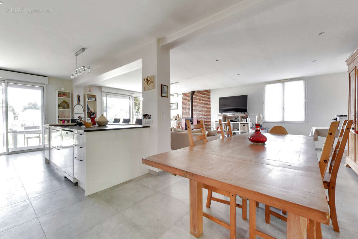 Maison à ALLEX