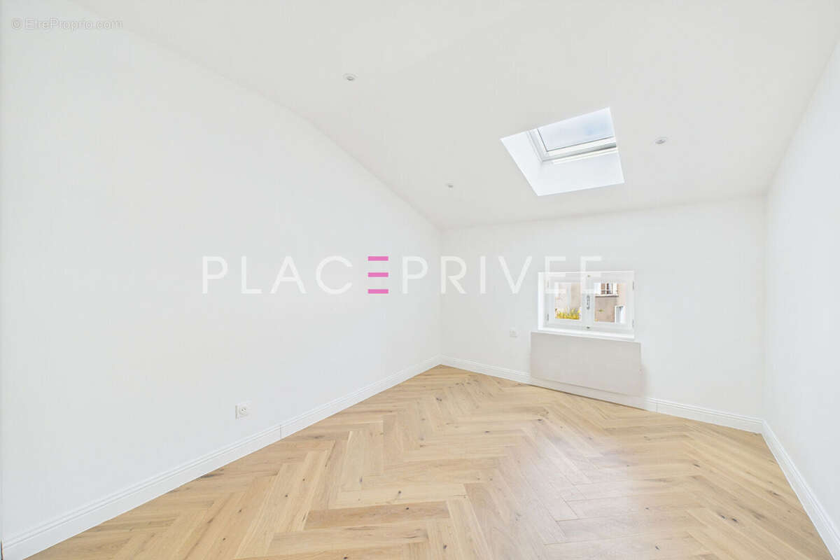 Appartement à VANDOEUVRE-LES-NANCY
