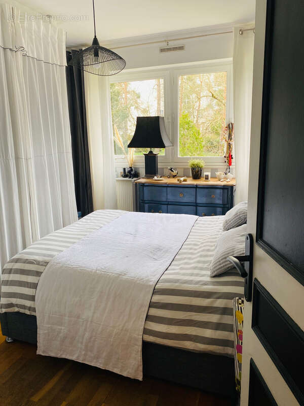 Appartement à ECULLY