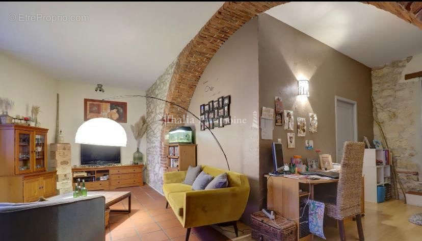 Maison à GAILLAC