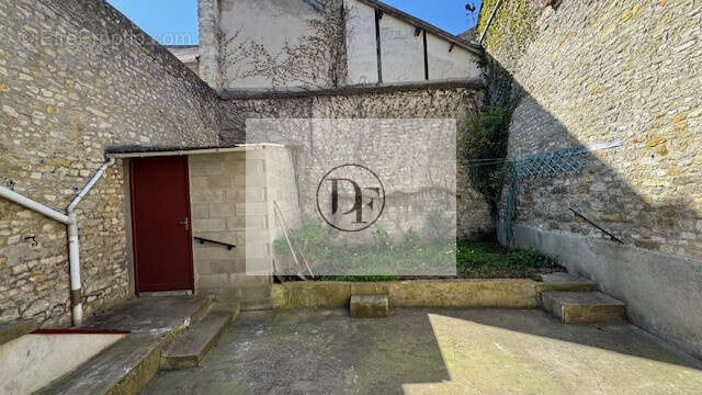 Maison à PITHIVIERS