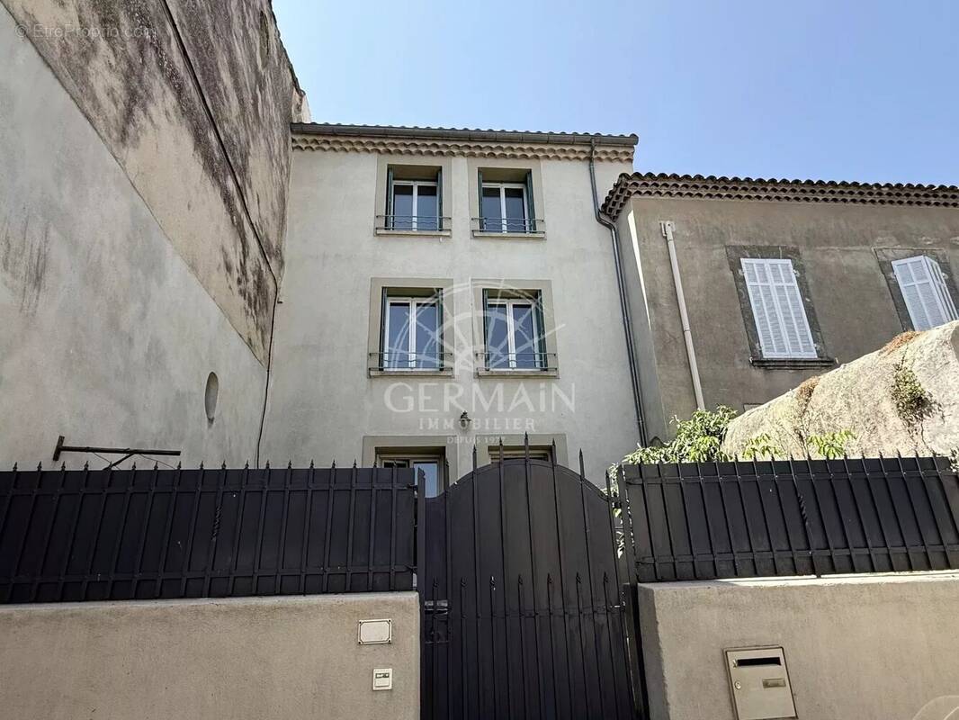 Maison à VELLERON