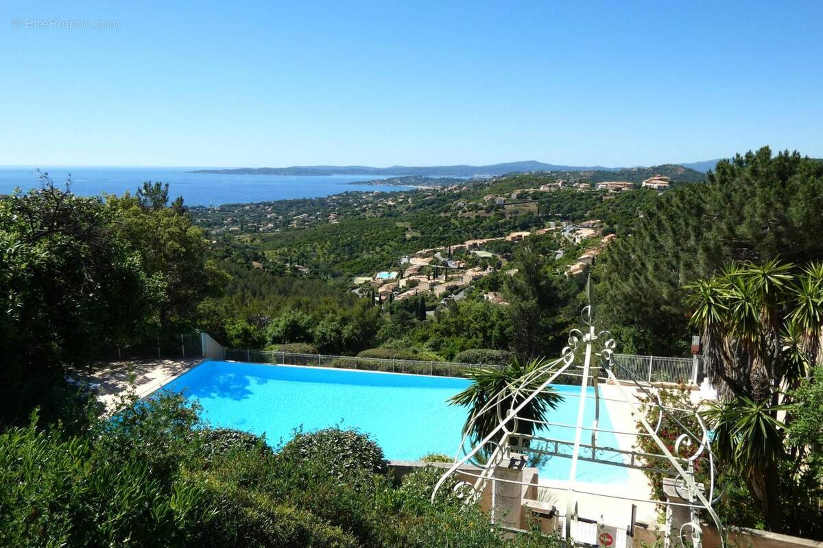 Photo 1 - Appartement à ROQUEBRUNE-SUR-ARGENS