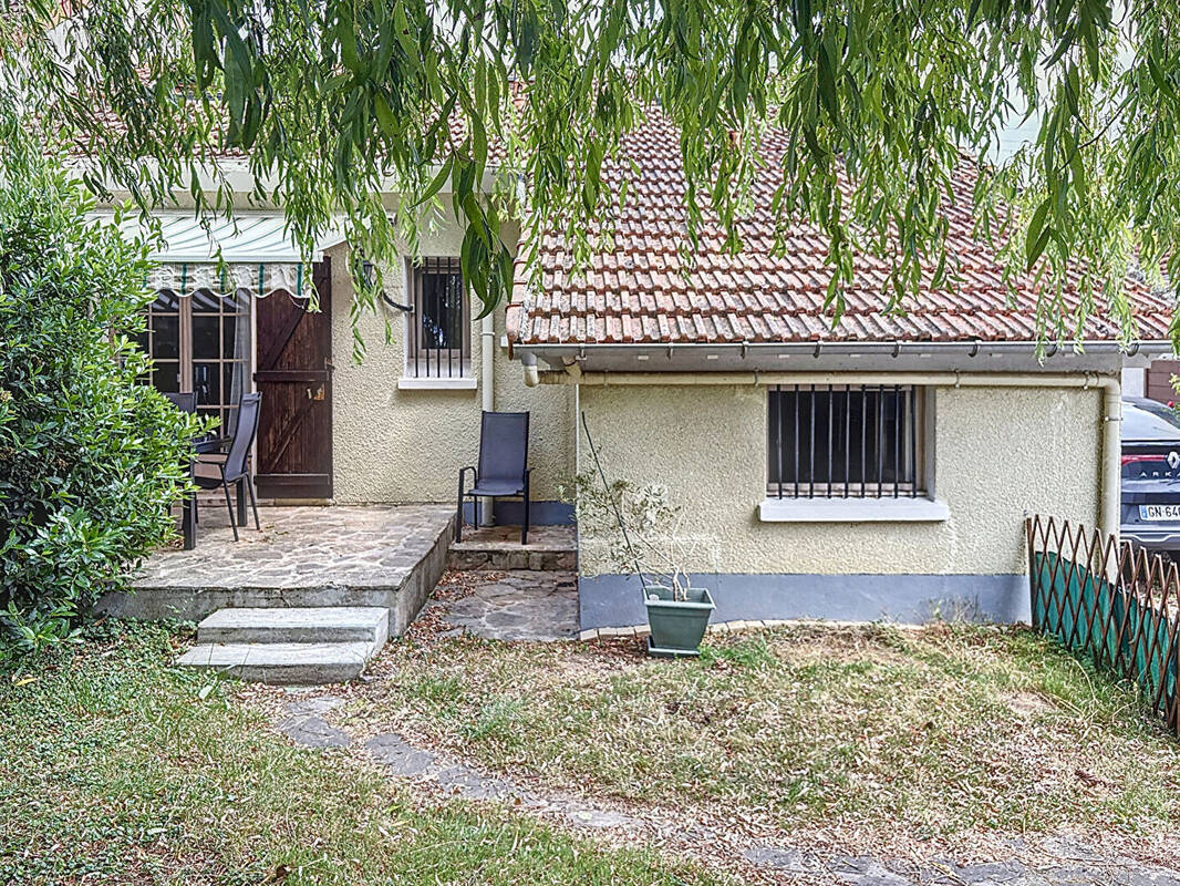 Maison à COMBS-LA-VILLE